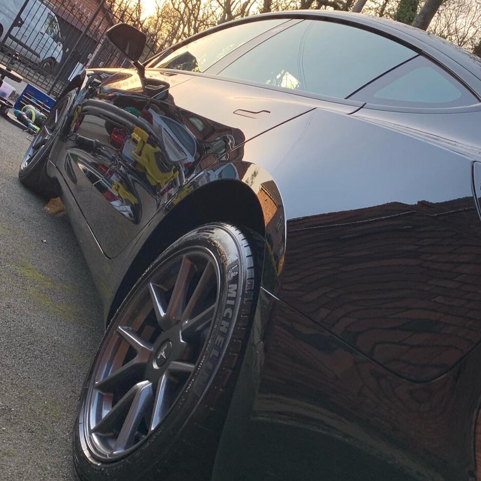 Innate Detailing Innate Detailing